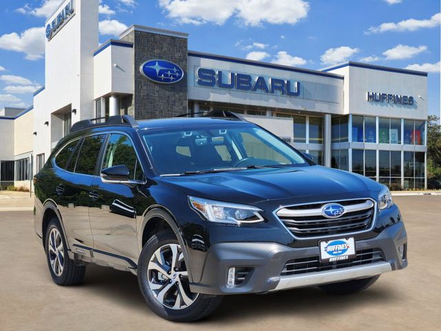 2020 Subaru Outback Limited XT AWD photo