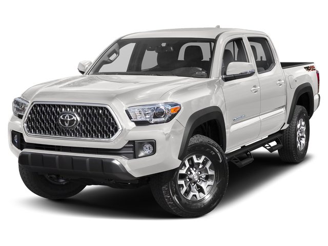 2019 Toyota Tacoma TRD Off Road 4WD photo
