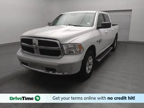2019 Ram 1500 SLT 4WD photo