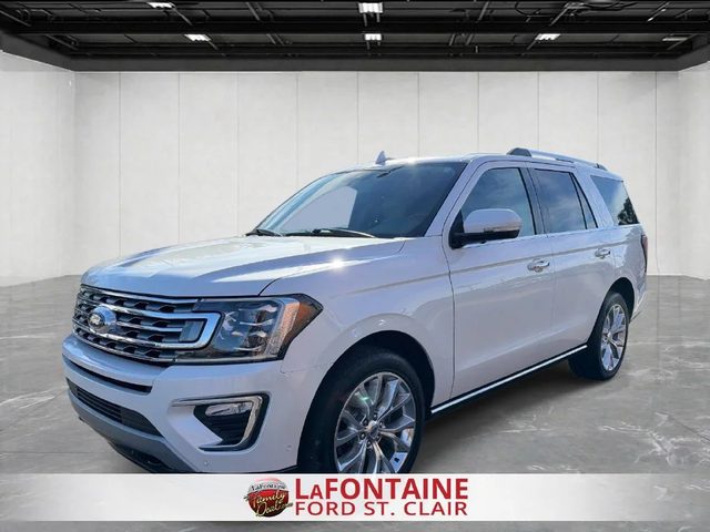 2019 Ford Expedition Limited 4WD photo