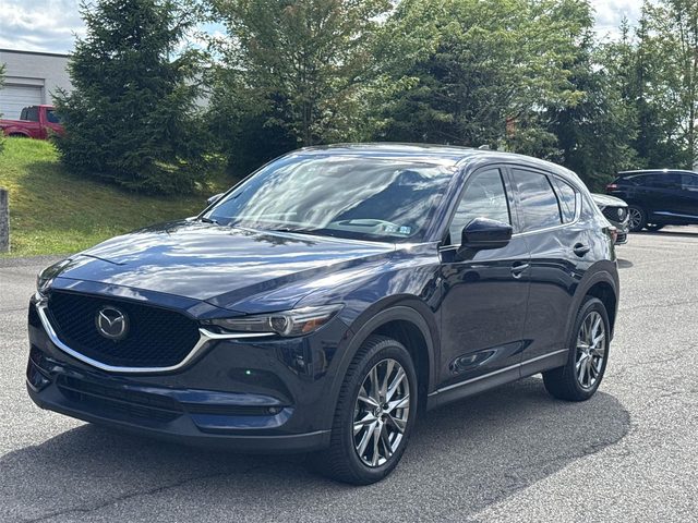 2019 Mazda CX-5 Signature AWD photo