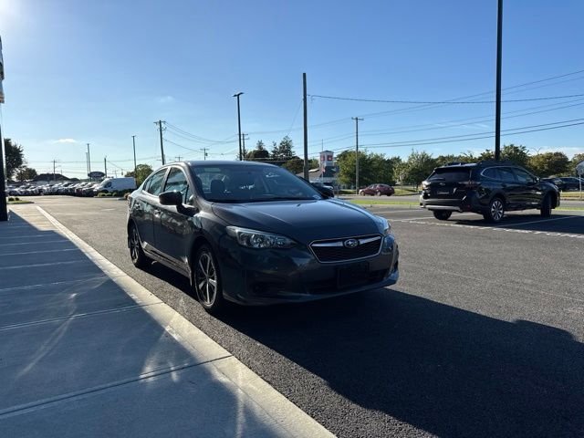 2019 Subaru Impreza Premium AWD photo