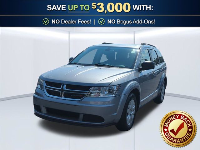 2019 Dodge Journey SE Value Pkg FWD photo