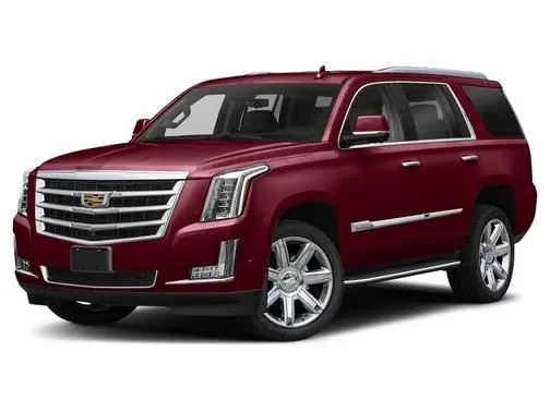 2020 Cadillac Escalade Luxury RWD photo