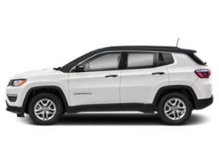 2020 Jeep Compass Latitude FWD photo