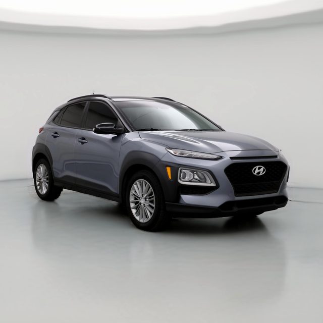 2020 Hyundai Kona SEL FWD photo