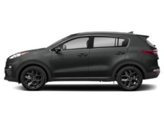 2020 Kia Sportage S FWD photo
