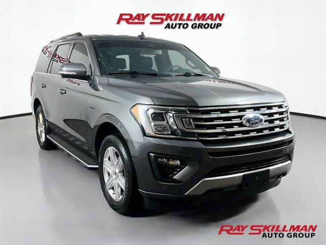 2019 Ford Expedition XLT 4WD photo