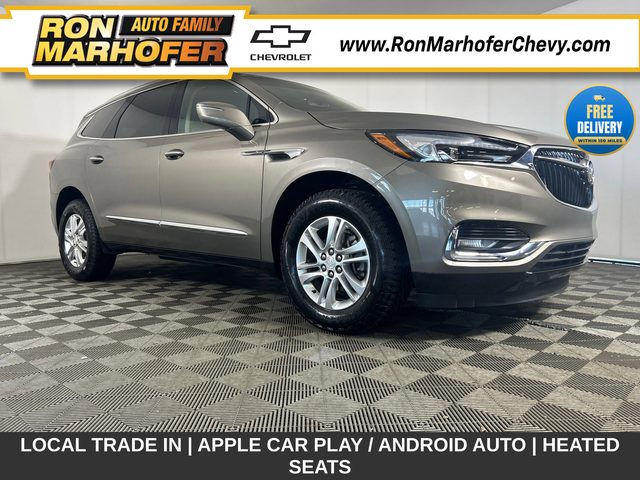2020 Buick Enclave Essence FWD photo