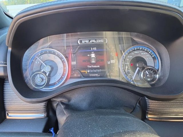2020 Ram 1500 Limited 4WD photo