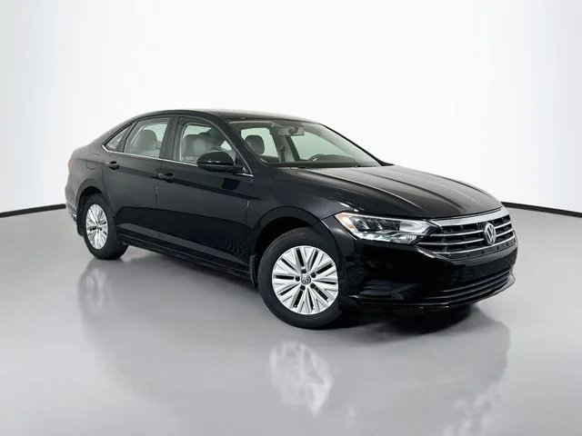 2019 Volkswagen Jetta S FWD photo