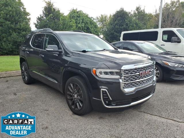 2020 GMC Acadia Denali FWD photo