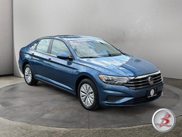 2019 Volkswagen Jetta S FWD photo