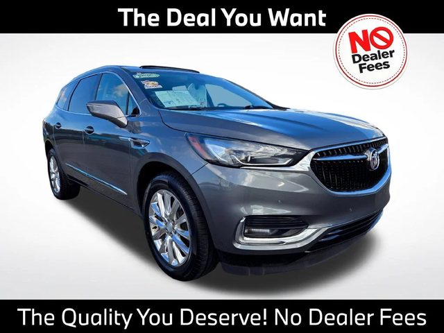 2020 Buick Enclave Premium FWD photo