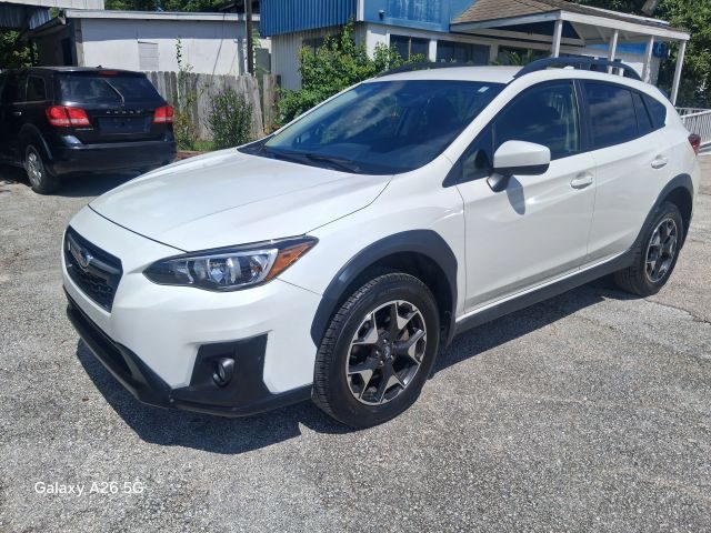 2019 Subaru Crosstrek Premium AWD photo