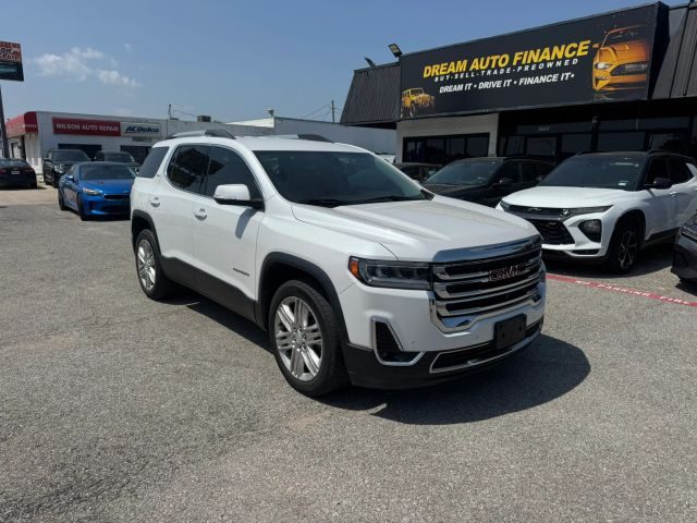 2020 GMC Acadia SLT FWD photo