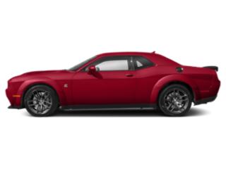 2019 Dodge Challenger R/T Scat Pack Widebody RWD photo