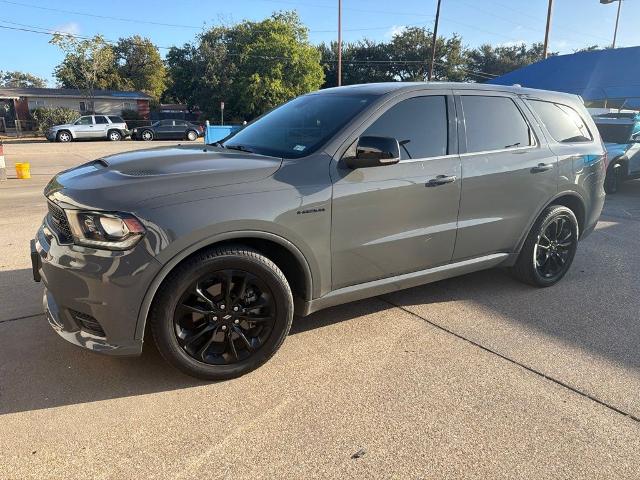 2020 Dodge Durango R/T RWD photo