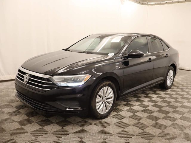 2019 Volkswagen Jetta S FWD photo