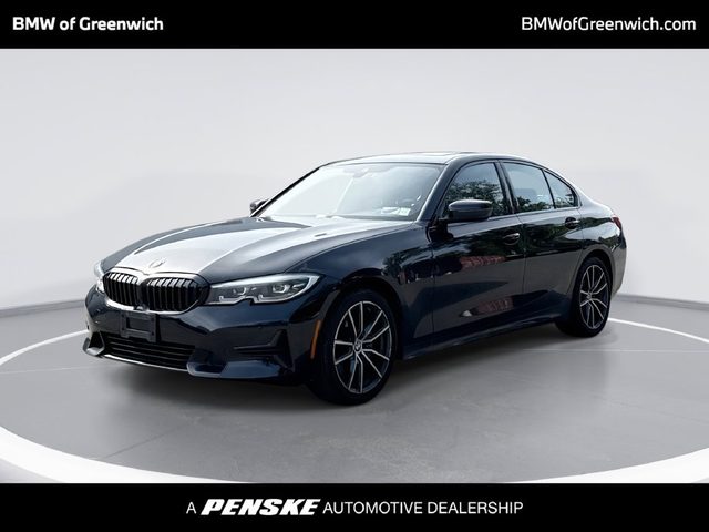 2019 BMW 3 Series 330i xDrive AWD photo