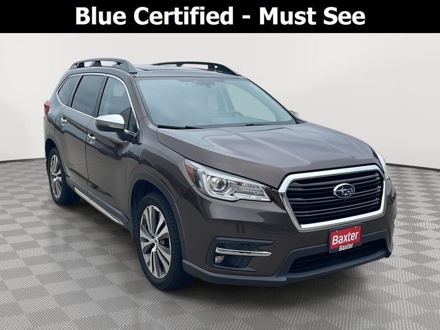 2020 Subaru Ascent Touring AWD photo