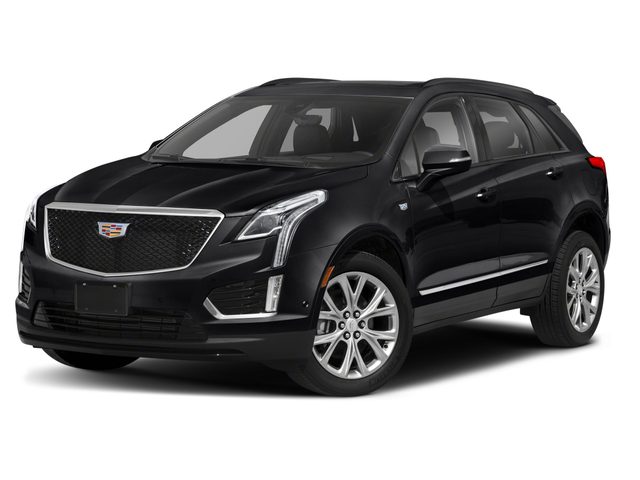 2020 Cadillac XT5 Sport AWD AWD photo