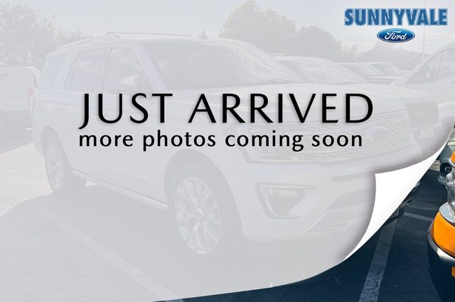 2019 Ford Expedition Platinum 4WD photo
