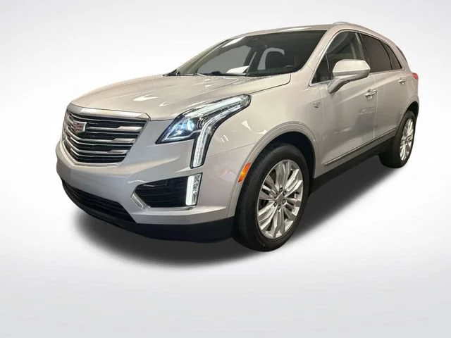 2019 Cadillac XT5 Premium Luxury FWD FWD photo