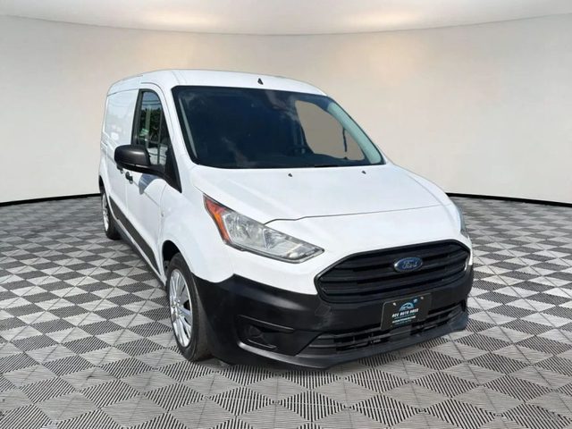 2020 Ford Transit Connect Van XL FWD photo