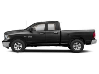 2019 Ram 1500 Warlock 4WD photo