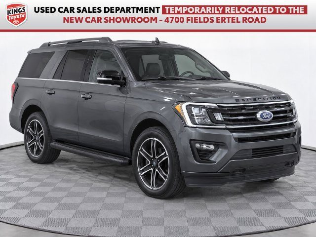 2019 Ford Expedition Limited 4WD photo