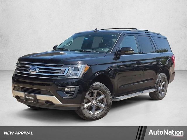 2019 Ford Expedition XLT 4WD photo