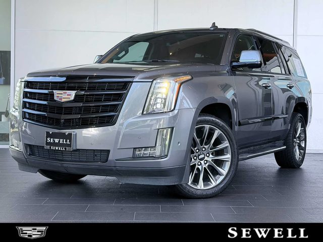 2020 Cadillac Escalade Luxury RWD photo