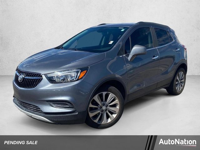 2020 Buick Encore Preferred FWD photo