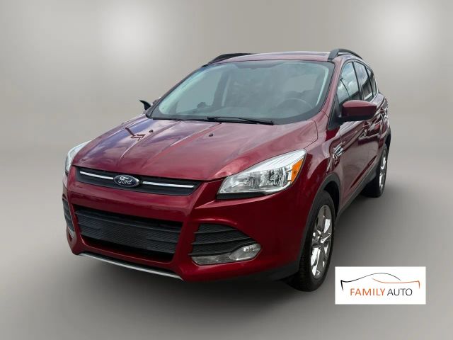 2016 Ford Escape SE 4WD photo