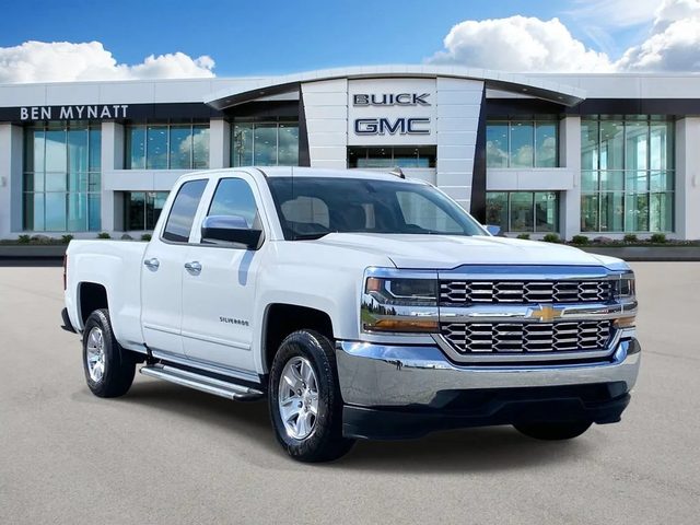 2019 Chevrolet Silverado 1500 LT RWD photo