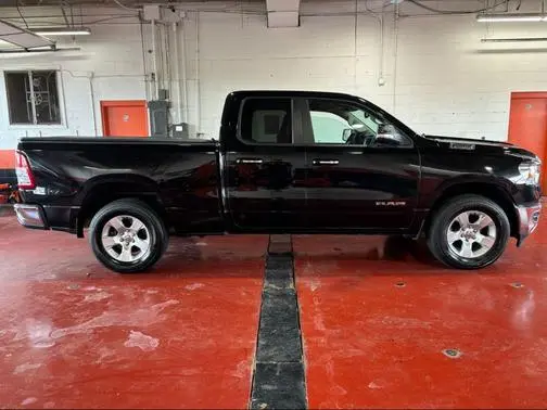 2019 Ram 1500 Big Horn/Lone Star 4WD photo