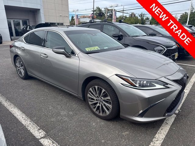 2019 Lexus ES ES 350 FWD photo
