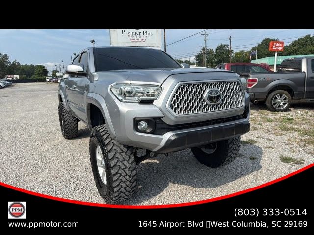 2019 Toyota Tacoma SR5 RWD photo