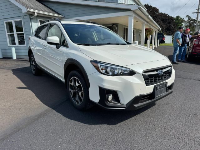 2019 Subaru Crosstrek Premium AWD photo