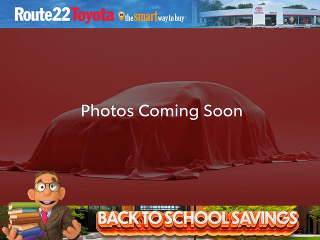 2020 Jeep Compass Limited 4WD photo