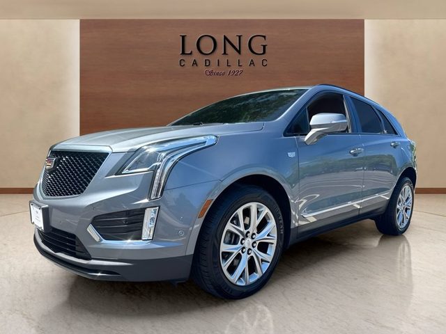 2020 Cadillac XT5 Sport AWD AWD photo