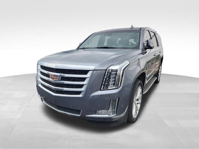 2020 Cadillac Escalade Luxury 4WD photo