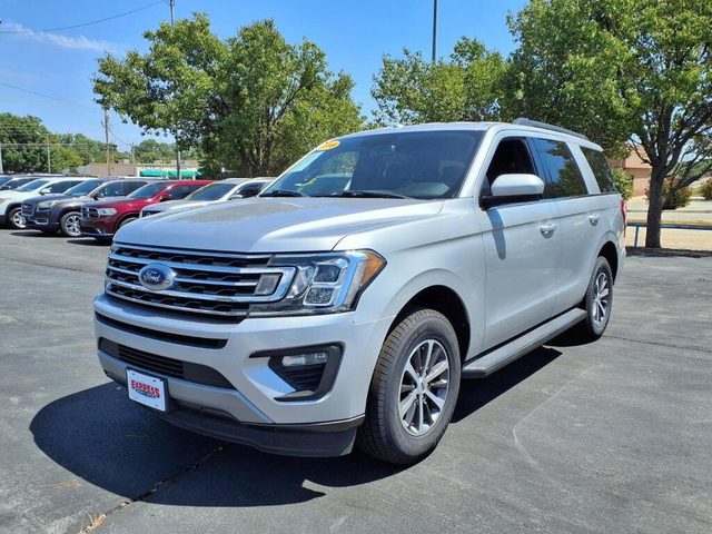 2019 Ford Expedition XLT RWD photo