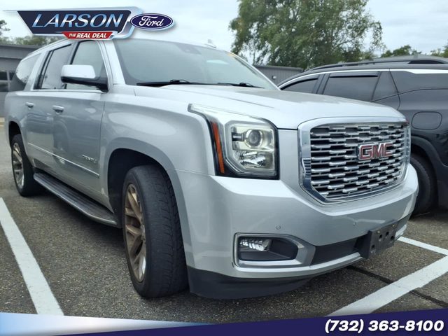 2020 GMC Yukon XL Denali 4WD photo