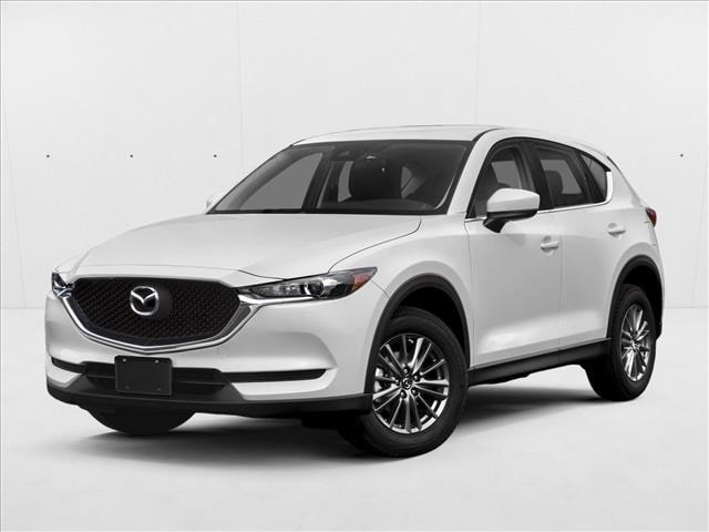 2019 Mazda CX-5 Sport FWD photo