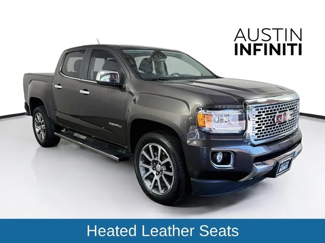 2020 GMC Canyon 2WD Denali RWD photo