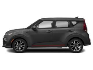 2020 Kia Soul GT-Line FWD photo