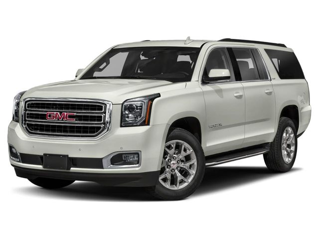 2020 GMC Yukon XL SLT RWD photo