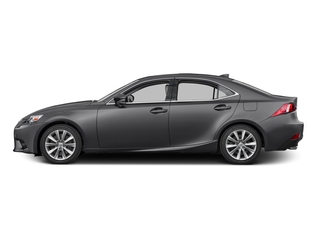 2016 Lexus IS  RWD photo